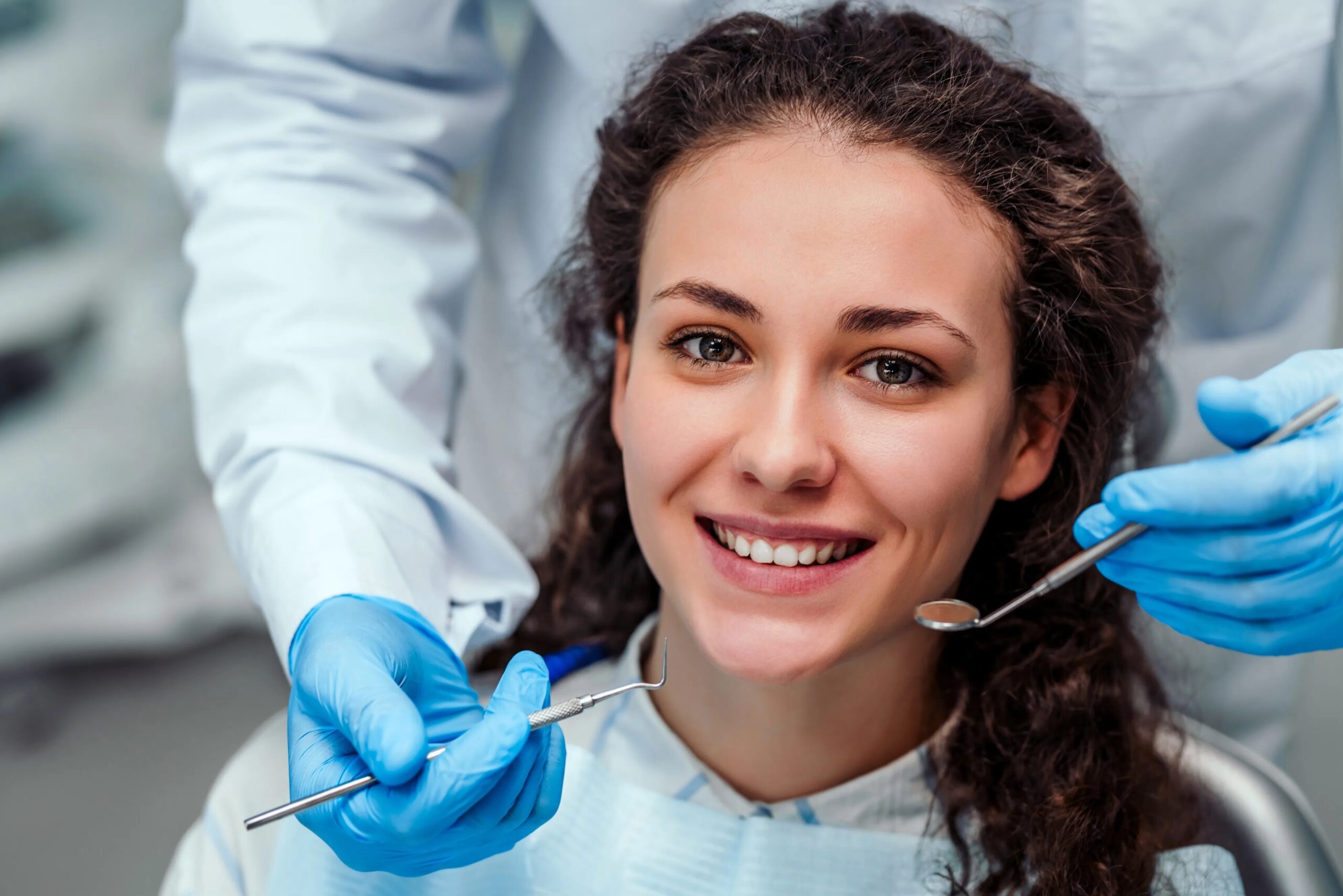 Amalgam-Free Dentistry
