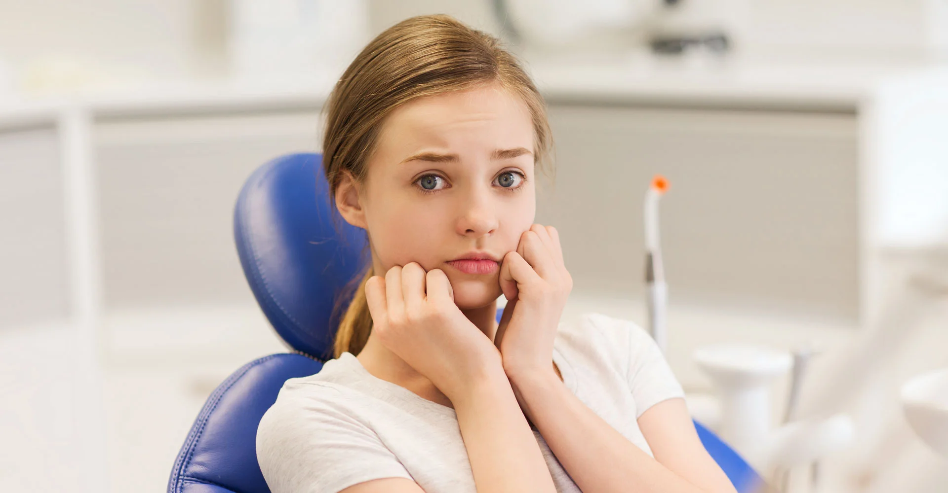 Dental Anxiety