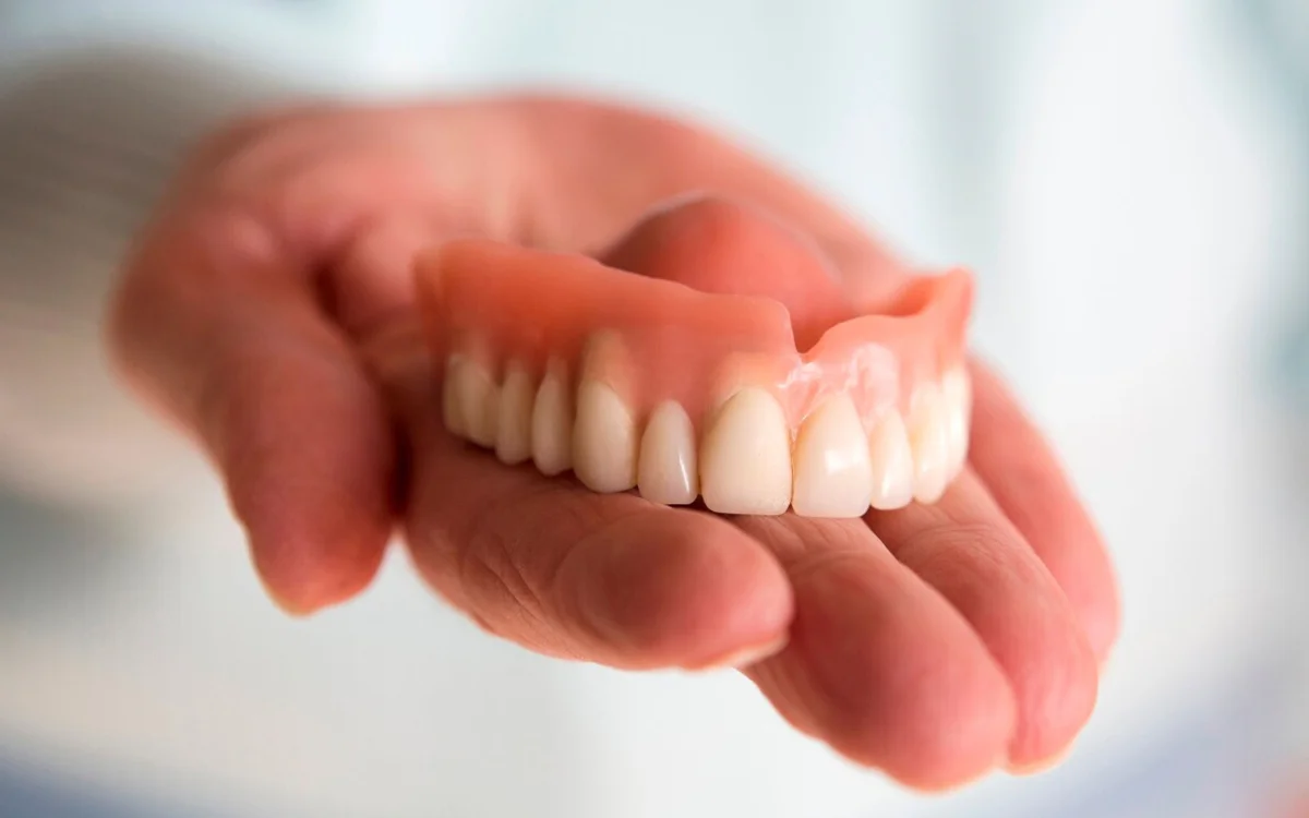 Dentures