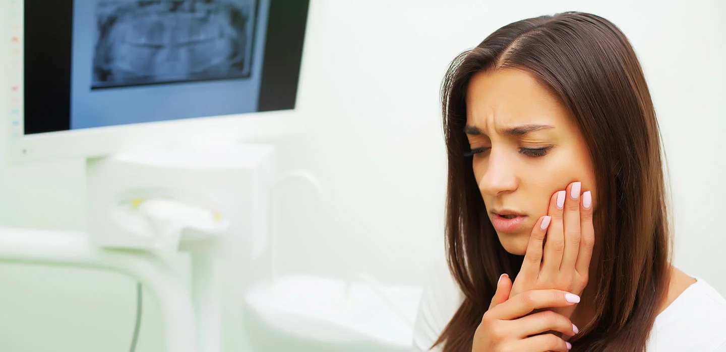 Dental Pain