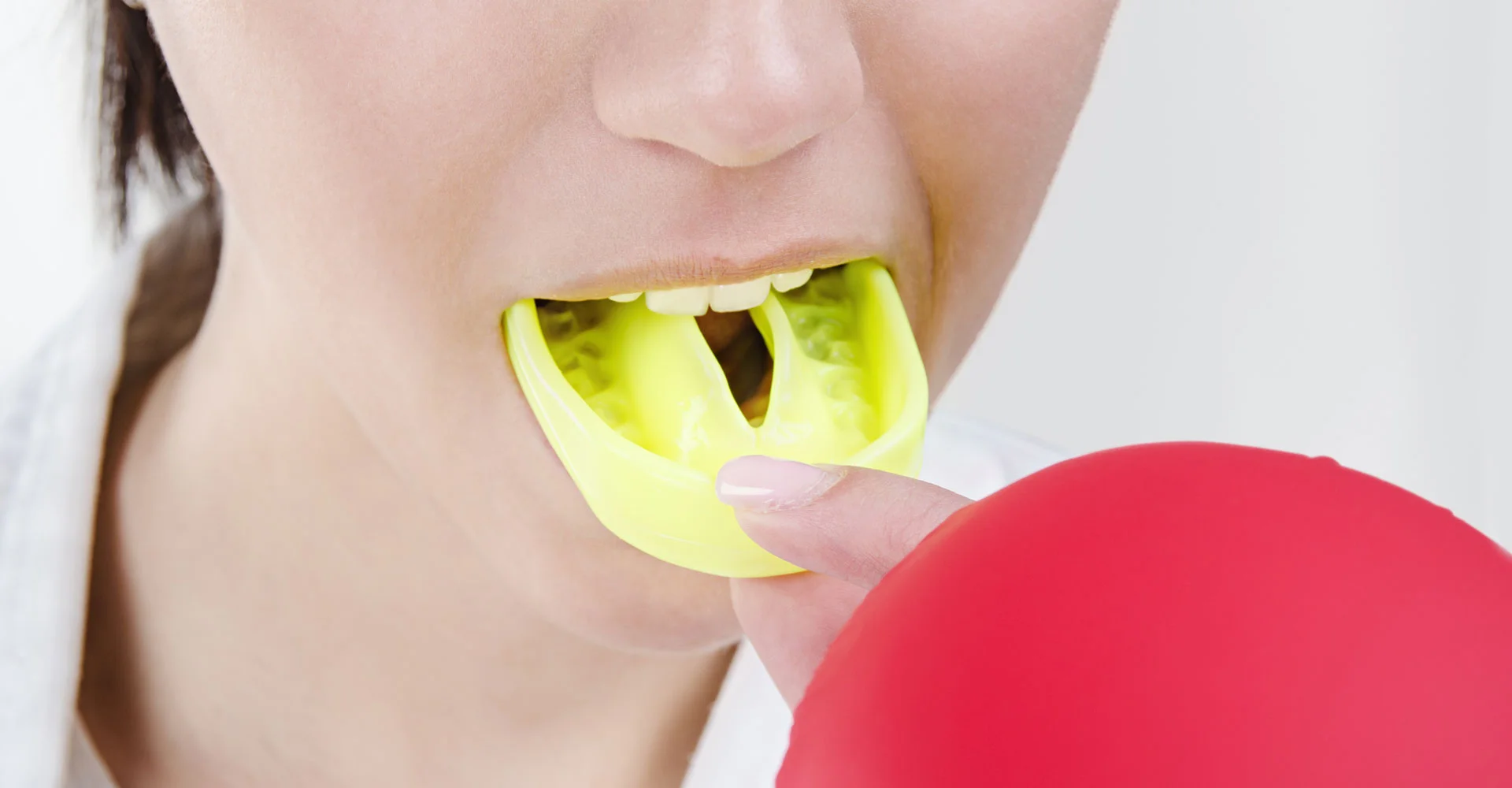 Sports Mouthguards