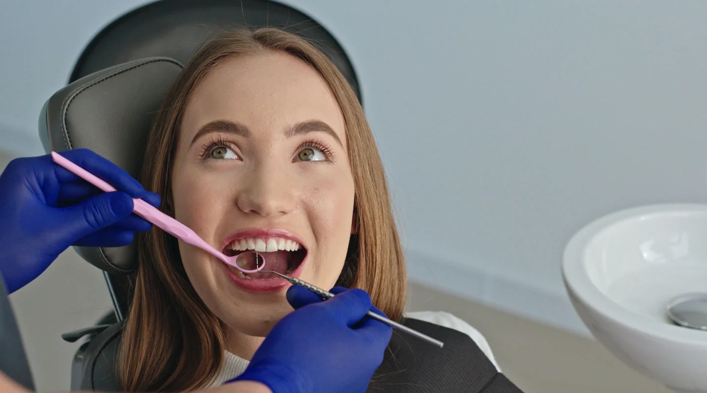 Periodontal Care