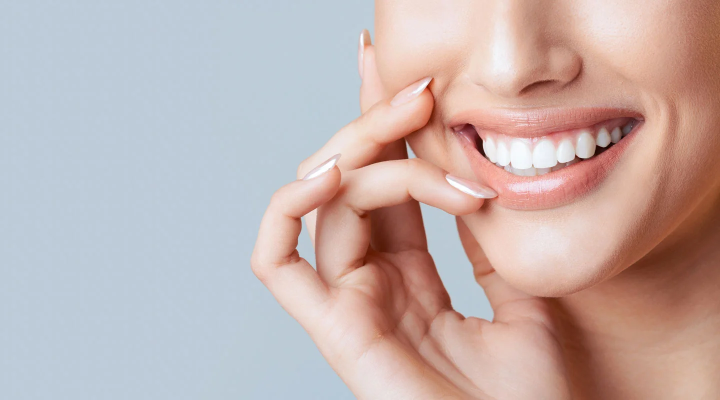 Smile Makeover