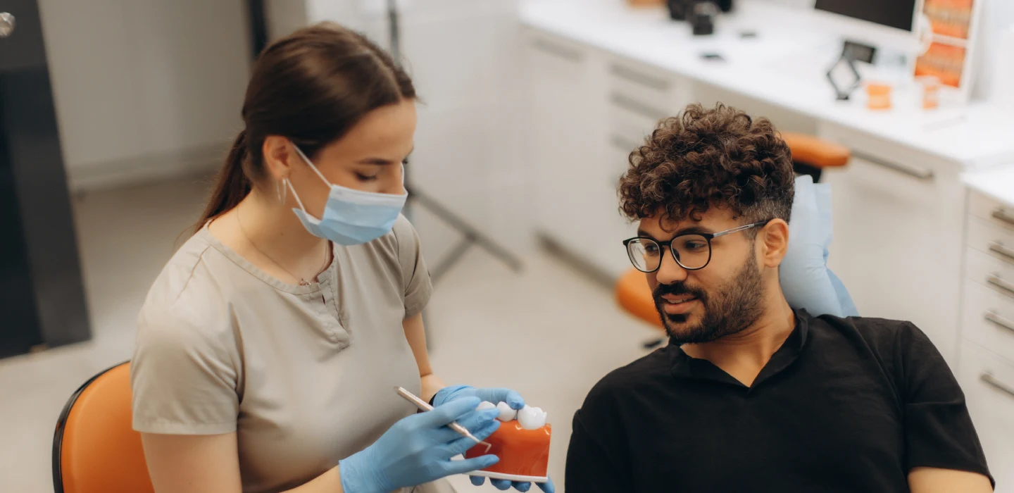Dental Crowns