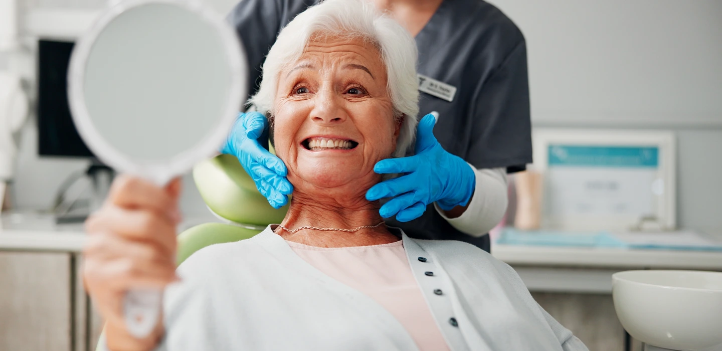 Dental Implants