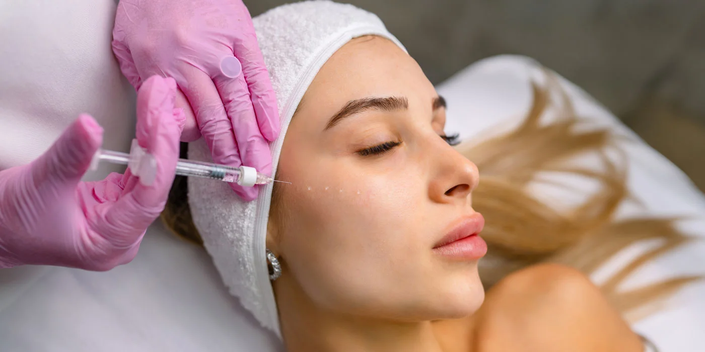 Anti-Wrinkle Injections