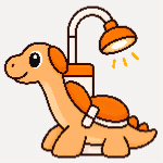 Kids Dino Chair dental experience