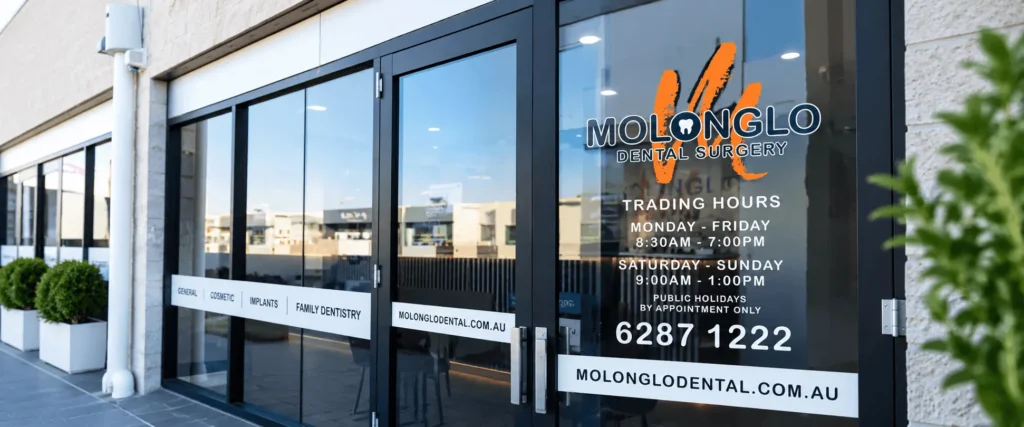 Molonglo Dental Surgery