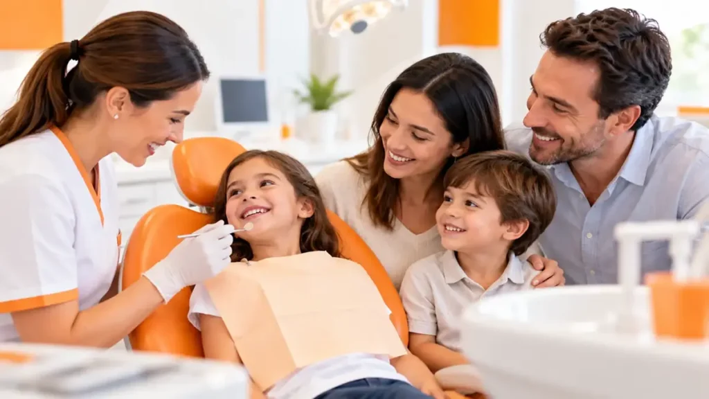 Family Dental Clinic in Canberra