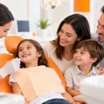 Family Dental Clinic in Canberra